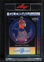 Rafael Nadal [Uncirculated] #/8