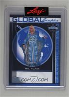 Ric Flair [Uncirculated] #/1