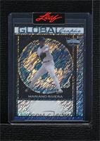 Mariano Rivera [Uncirculated] #/1