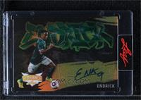 Endrick [Uncirculated] #/20