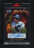 Jose Canseco [Uncirculated] #/5