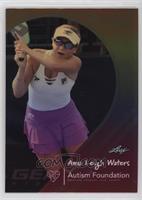 Anna Leigh Waters #/1,000