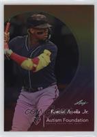 Ronald Acuna Jr. #/1,000