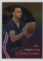 Stephen Curry #/1,000