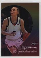 Paige Bueckers #/1,000