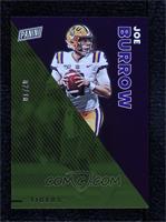 Joe Burrow #/10