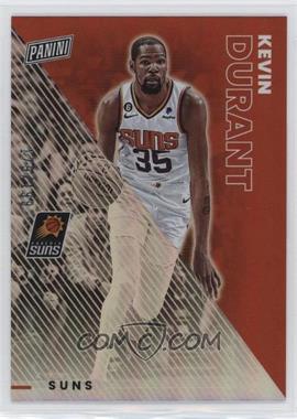 2023 Panini Father's Day - [Base] - Holo #14 - Kevin Durant /199
