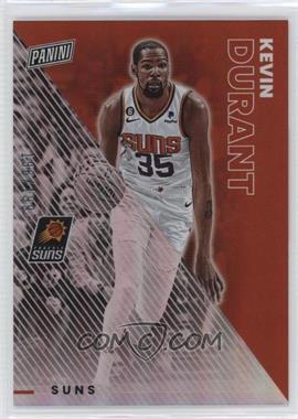 2023 Panini Father's Day - [Base] - Holo #14 - Kevin Durant /199