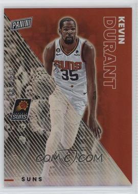 2023 Panini Father's Day - [Base] - Holo #14 - Kevin Durant /199