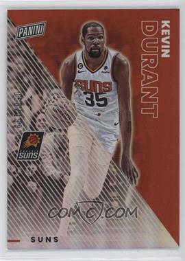 2023 Panini Father's Day - [Base] - Holo #14 - Kevin Durant /199