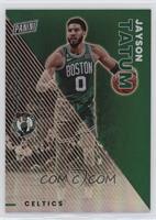 Jayson Tatum #/199