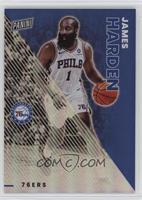 James Harden #/199