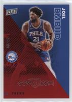 Joel Embiid #/99