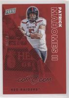 Patrick Mahomes II #/99