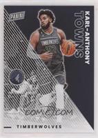 Karl-Anthony Towns