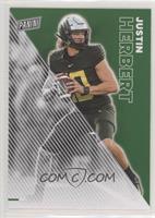 Justin Herbert