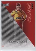 Joey Logano