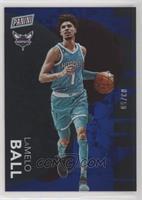 LaMelo Ball #/50