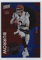 Joe Burrow #/50