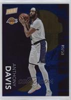 Anthony Davis #/50