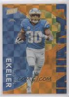 Austin Ekeler #/199