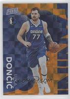 Luka Doncic #/199