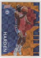 James Harden #/199