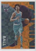 LaMelo Ball #/199