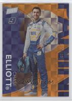 Chase Elliott #/199