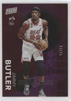 Jimmy Butler #/25