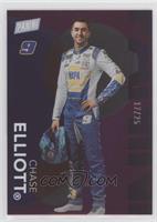 Chase Elliott #/25