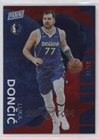 Luka Doncic #/99