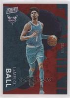 LaMelo Ball #/99