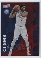 Joel Embiid #/99