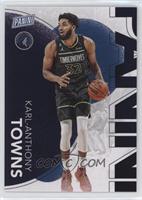 Karl-Anthony Towns