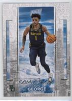 Keyonte George #/599