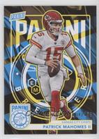 Patrick Mahomes II #/199