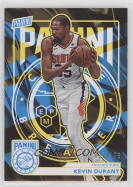 2023 Panini National Convention - Case Breaker #31 - Kevin Durant /199