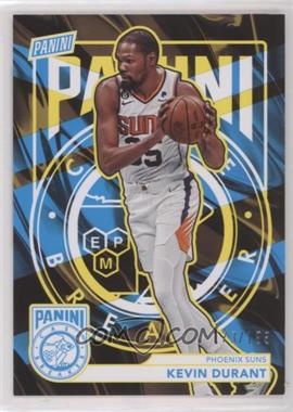 2023 Panini National Convention - Case Breaker #31 - Kevin Durant /199