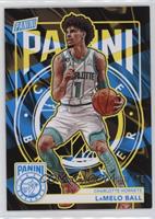 LaMelo Ball #/199