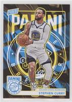 Stephen Curry #/199