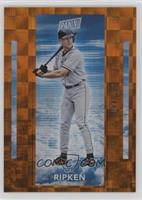 Cal Ripken Jr. #/199