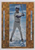 Ken Griffey Jr. #/199