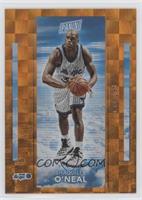 Shaquille O'Neal #/199