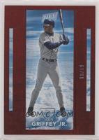 Ken Griffey Jr. #/99