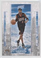 Allen Iverson #/599