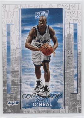 2023 Panini National Convention - National #N-SO - Shaquille O'Neal /599