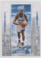 Shaquille O'Neal #/599