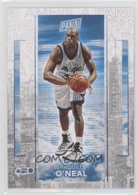2023 Panini National Convention - National #N-SO - Shaquille O'Neal /599