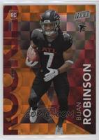 Bijan Robinson #/199